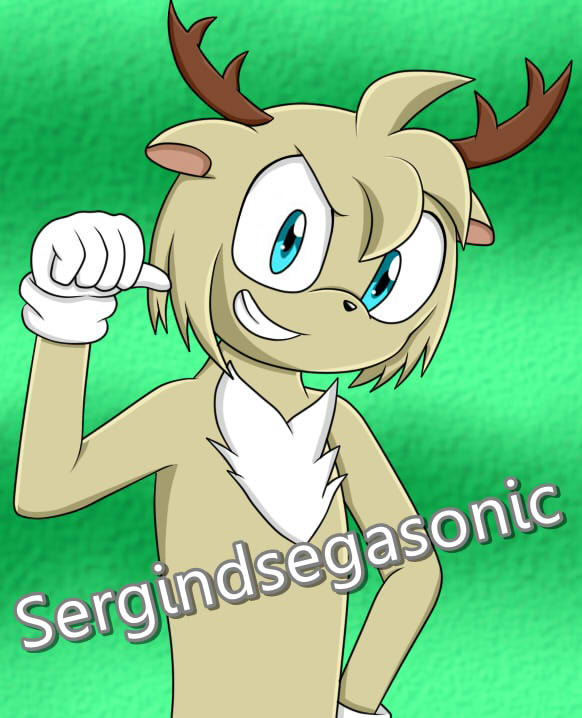 ¿Que Fan Eres De Sergi ?