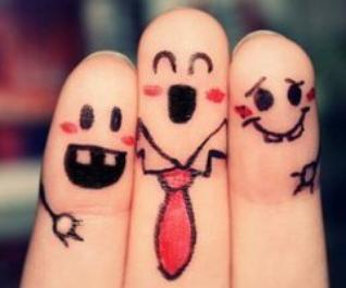 Est-Ce Que Tes Amis T'aiment :O