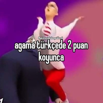 Ecrini ne kadar tanıyosun sjsjsjjs