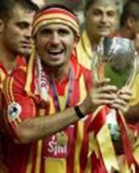 Sen Hangi Futbolcusun