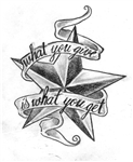 *Miss U My Star*