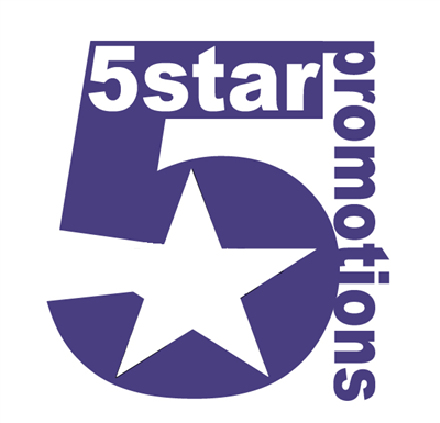 5 Star*****