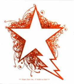 Star éclaire 