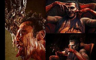 Hangi Rock Sanatçısısın?