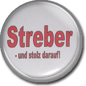 Streber