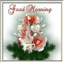 GOOD MORNİNG