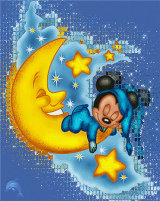 GOOD NİGHT