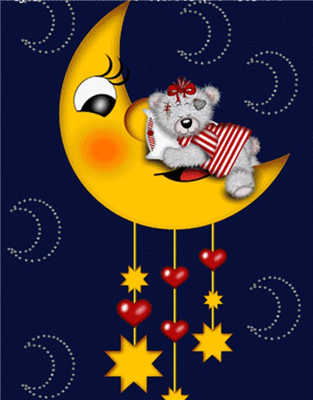 GOOD NİGHT