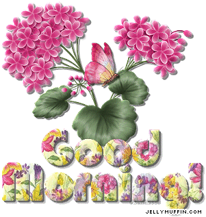 Good Morning 