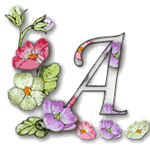 Gunder Letras Violetas