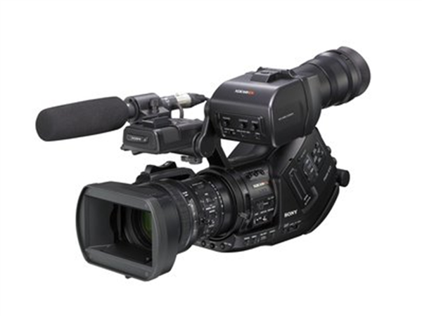 Sony PMW EX3