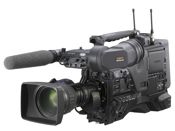 Sony PDW 700