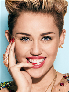 Miley'i Ne Kadar Tanıyorsun?