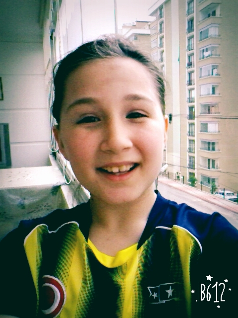 Hazal Zeynep