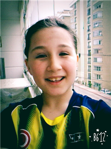 Hazal Zeynep