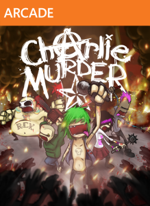 Cuanto Sabes De Charlie Murder?