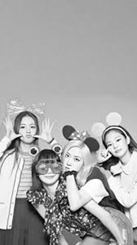 Hangi Blackpink Üyesisin ?