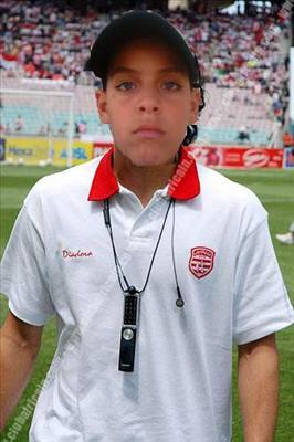 Ahmed Vs C.Ronaldo