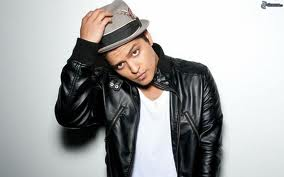 Bruno Mars