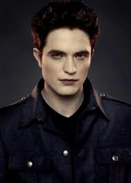 Robert pattinson