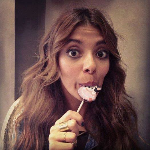 Selin Şekercinin Hangi Huyusun