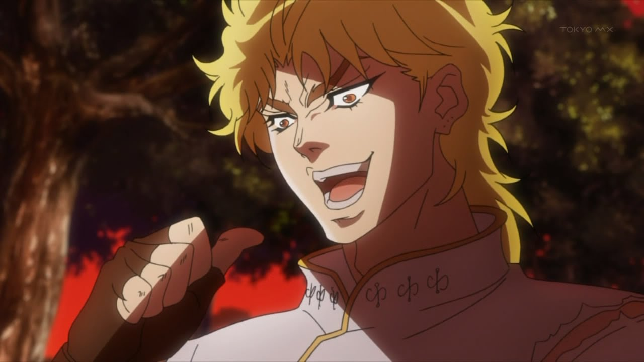 Dio Brando