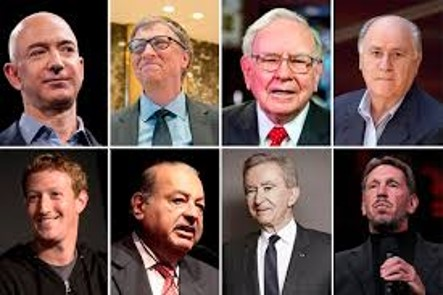 ¿Qué Tipo De Millonario Serías?