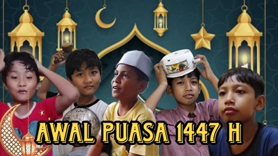 KUIZ AREK BOGOWONTO SEASON 3