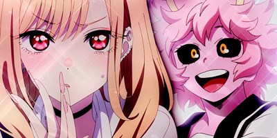 Waifu underated yang cocok buat kamu