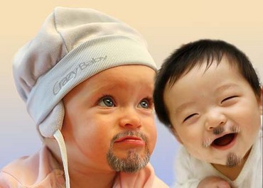 Người Lớn Hay Trẻ Con?