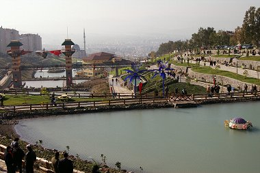 İzmir'in En Güzel İlçesi?