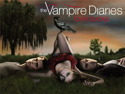Which Couple Do You Like The Most On The Vampire D