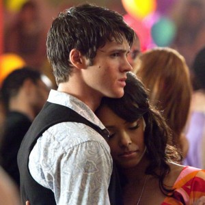 Bonnie and Jeremy