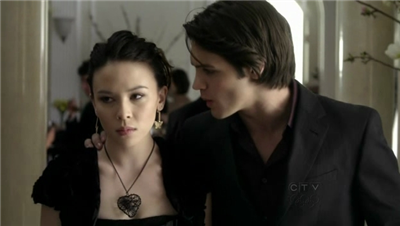 Jeremy and Anna