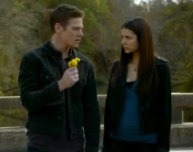 Elena and Matt