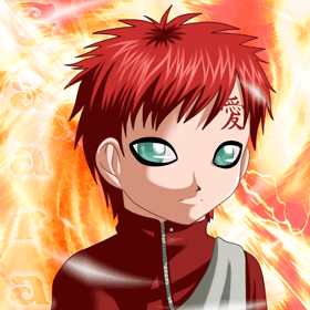 Gaara