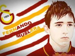 Fernando Muslera