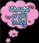 ~ Just So You Know ~