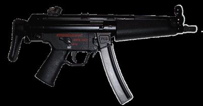 Counter Strike De Hangi Silahsın