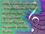 Our Daily Agape