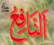 النافع