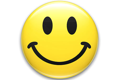 Happy 