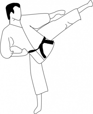 Kick
