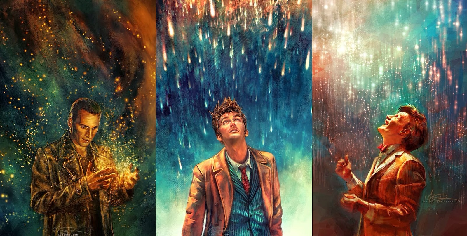 Doctor Who Da Hangi Doctor'sun?