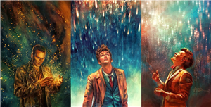 Doctor Who Da Hangi Doctor'sun?