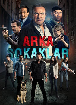 Arka Sokaklar Test