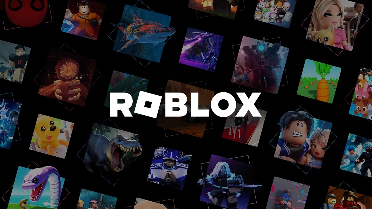 Hangi roblox karakterisin?