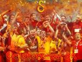 Galatasaray-Fenebahçe