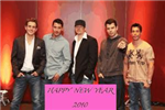 Nkotb 2010