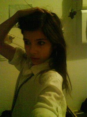 Sexy Ou Chou